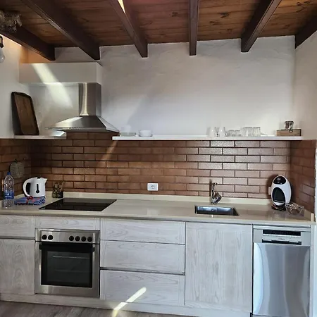 Villa Casa Yuno *