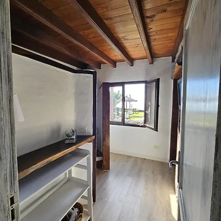 Casa Yuno * La Asomada (Lanzarote)