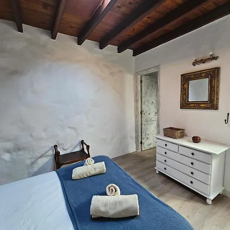 Villa Casa Yuno En
