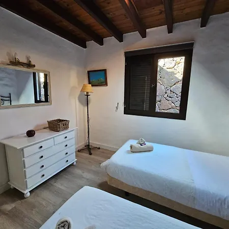 Villa Casa Yuno *