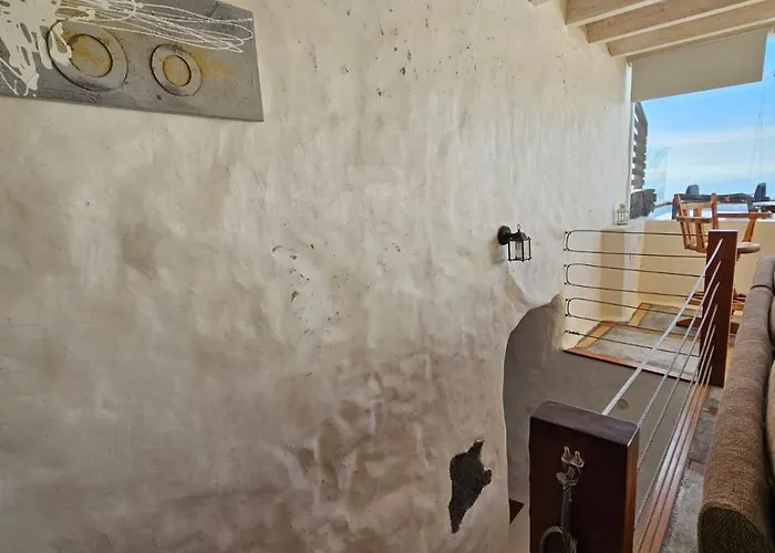 Casa Yuno En וילה *