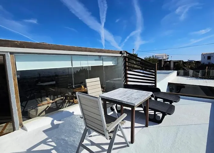 Casa Yuno En וילה *