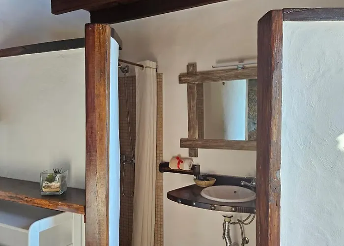 Casa Yuno En וילה *