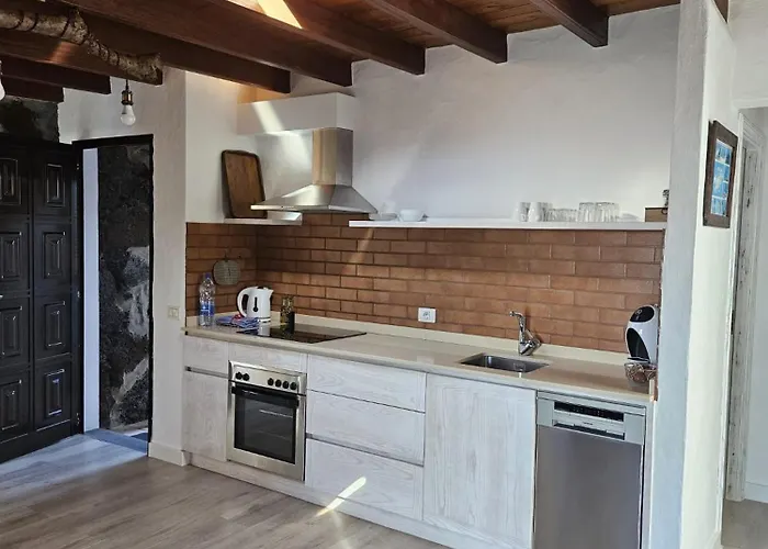 וילה Casa Yuno En