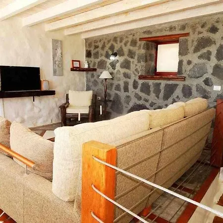 Βίλα Casa Yuno En *