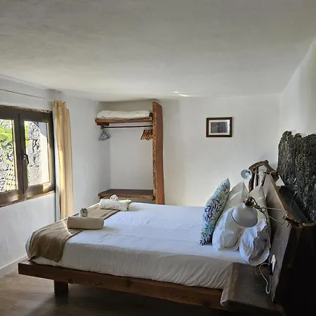 Casa Yuno En Вилла