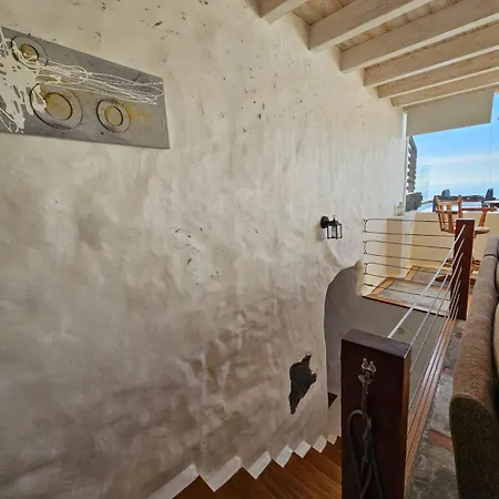 Casa Yuno En Вилла *