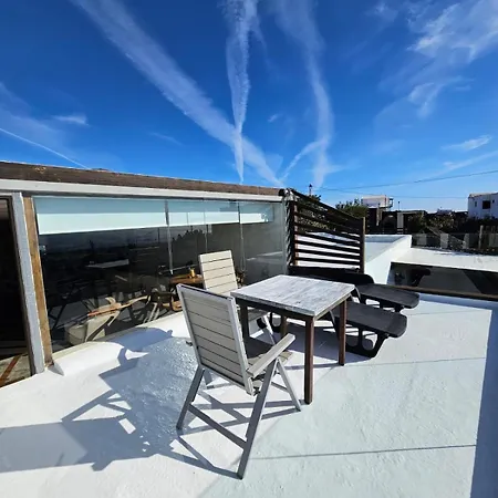 Casa Yuno En Вилла *