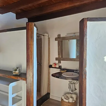 Casa Yuno En Villa *