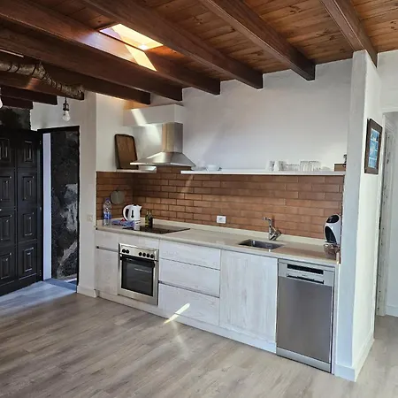 Вилла Casa Yuno En