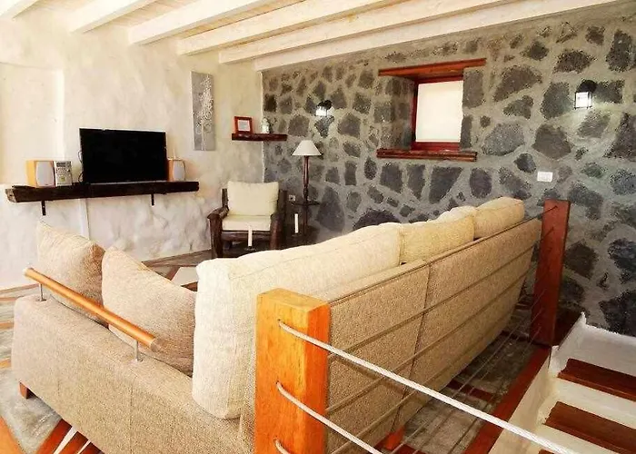 Βίλα Casa Yuno En *