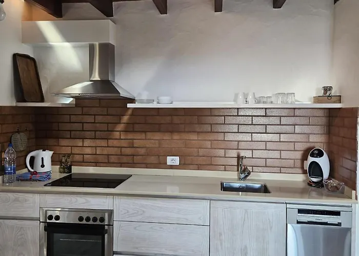 Villa Casa Yuno En *