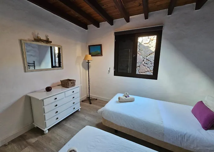 Villa Casa Yuno En *