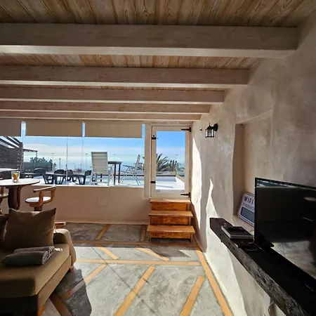 Casa Yuno En Villa